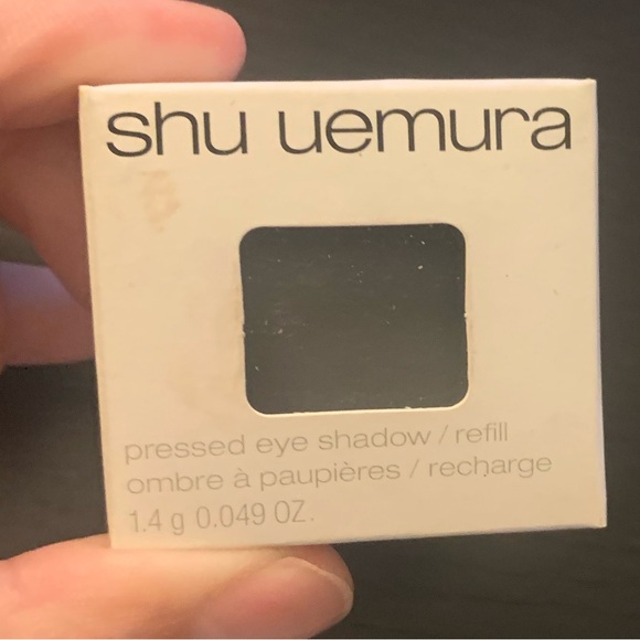 Shu Uemura Pressed Eyeshadow/Refill - Picture 2 of 4